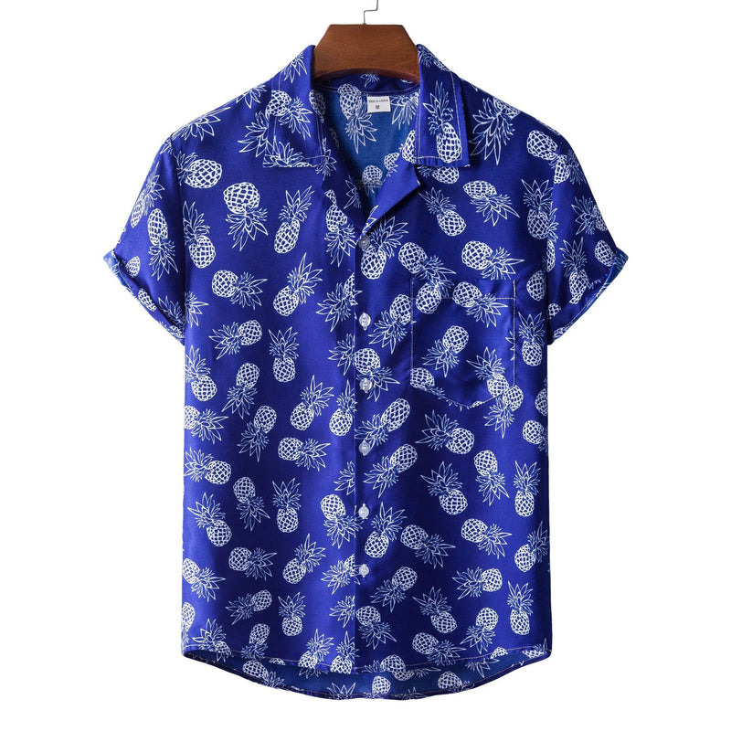 Short Sleeve Shirt