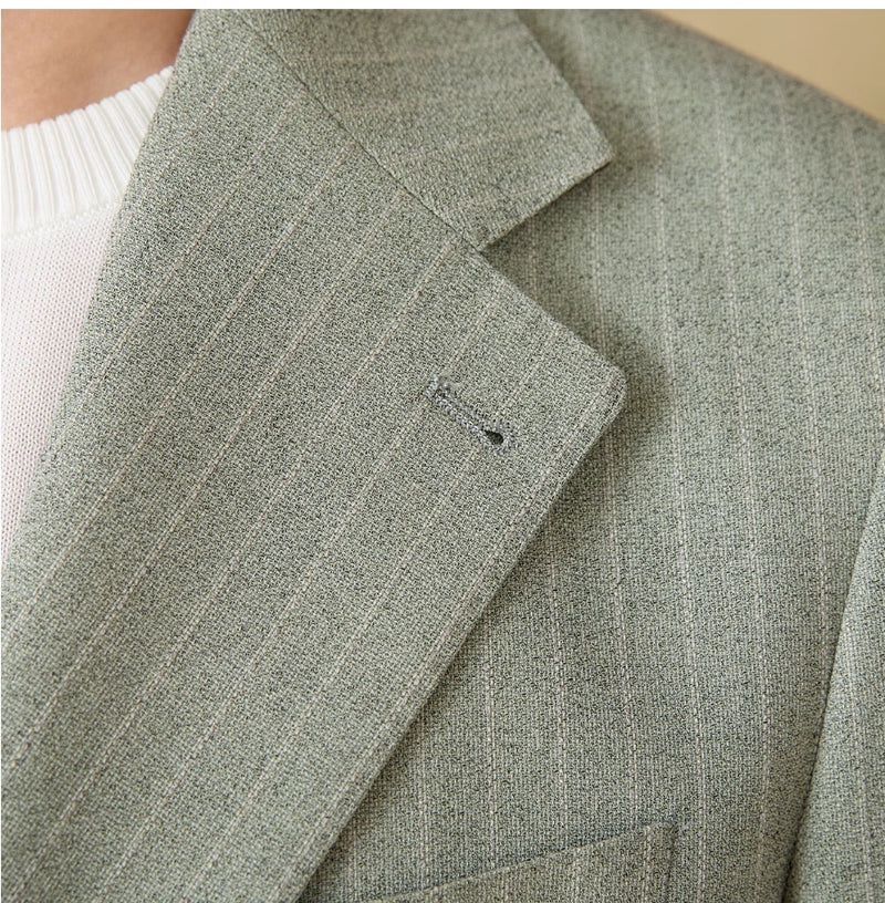 Slim Fit Suit