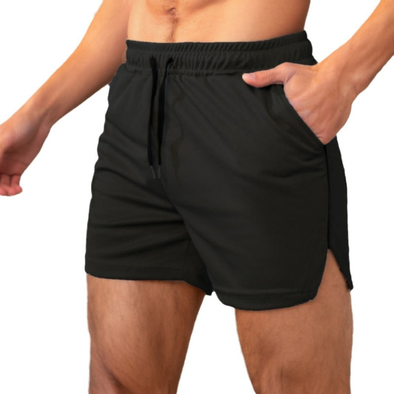 Thin Tapered Pants