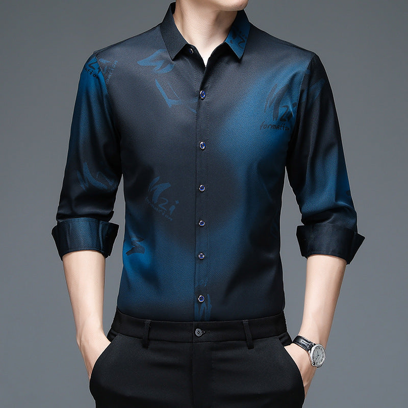 Casual Loose Shirt
