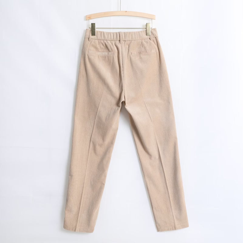 All-match Suit Pants