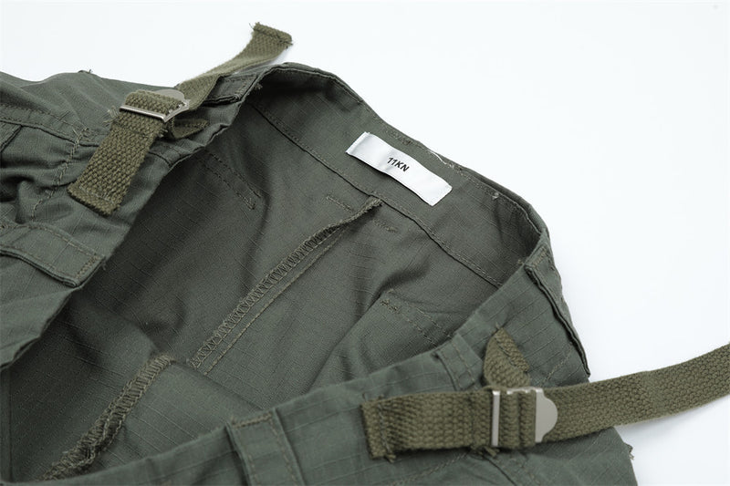 Design Sense Overalls