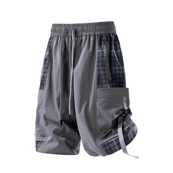 Men’s Loose Shorts