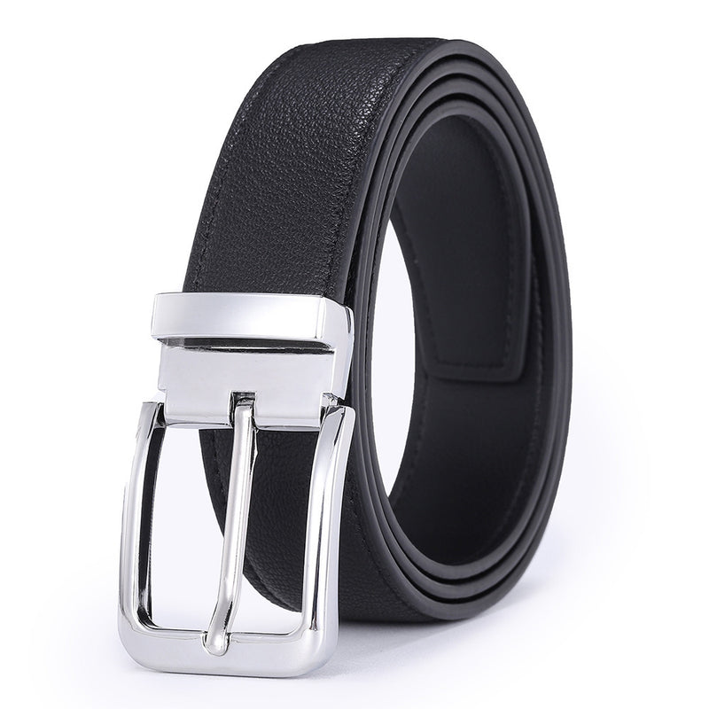 Men’s Alloy Belt