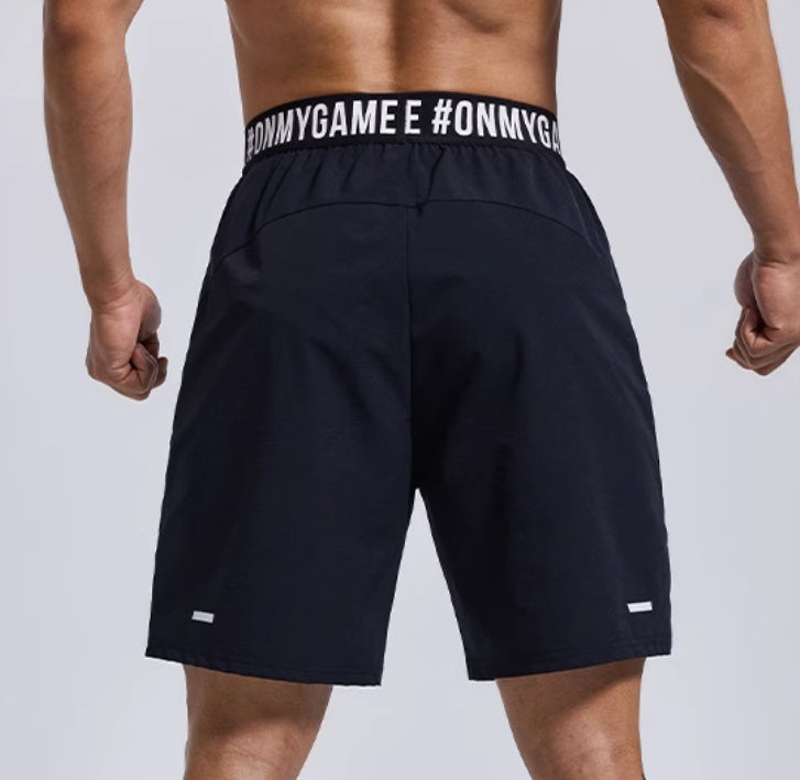 Loose Sport Shorts