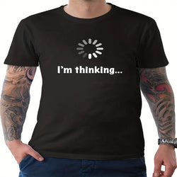 Men's Casual Tee