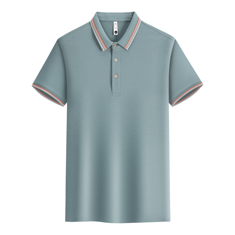 Ice Silk Polo
