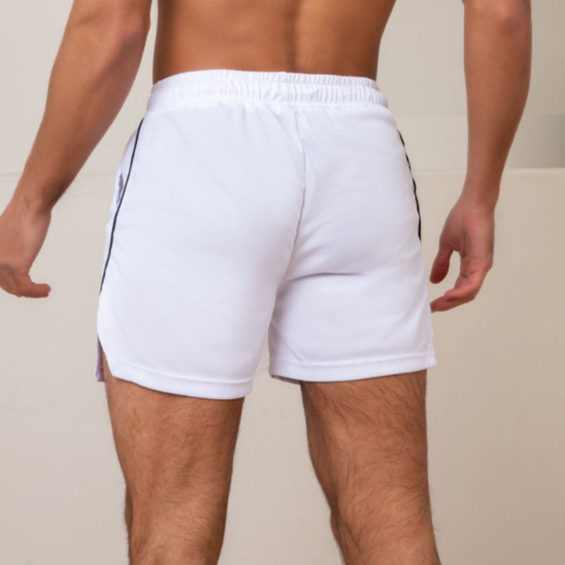 Thin Tapered Pants