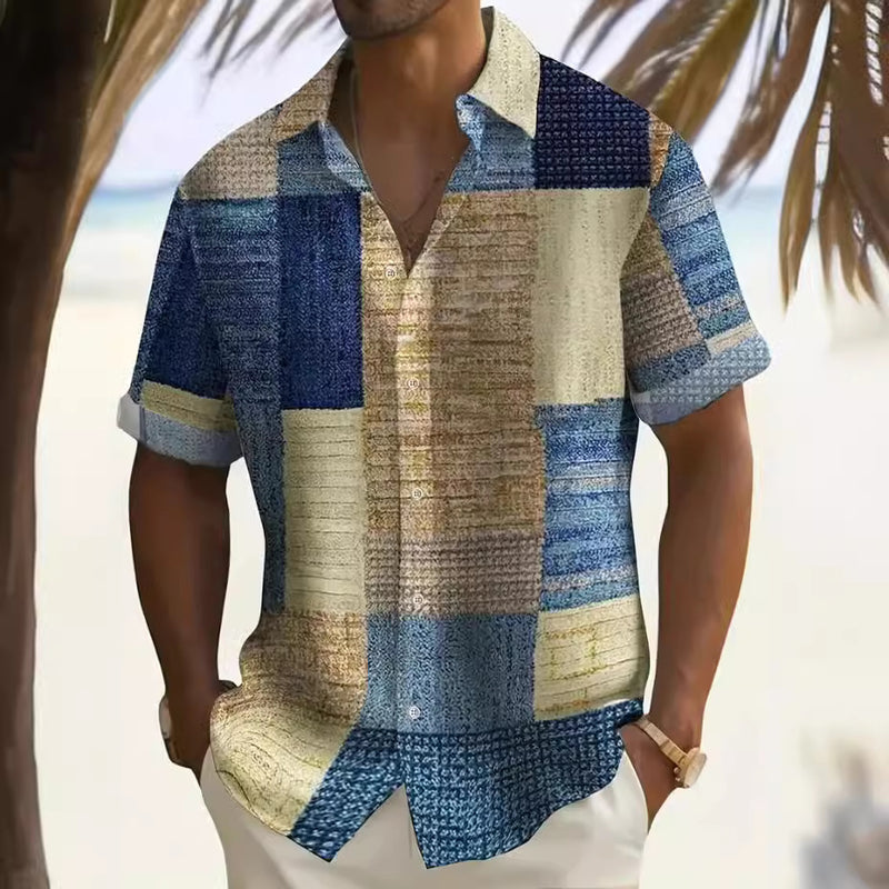 Men’s Fashion Shirt