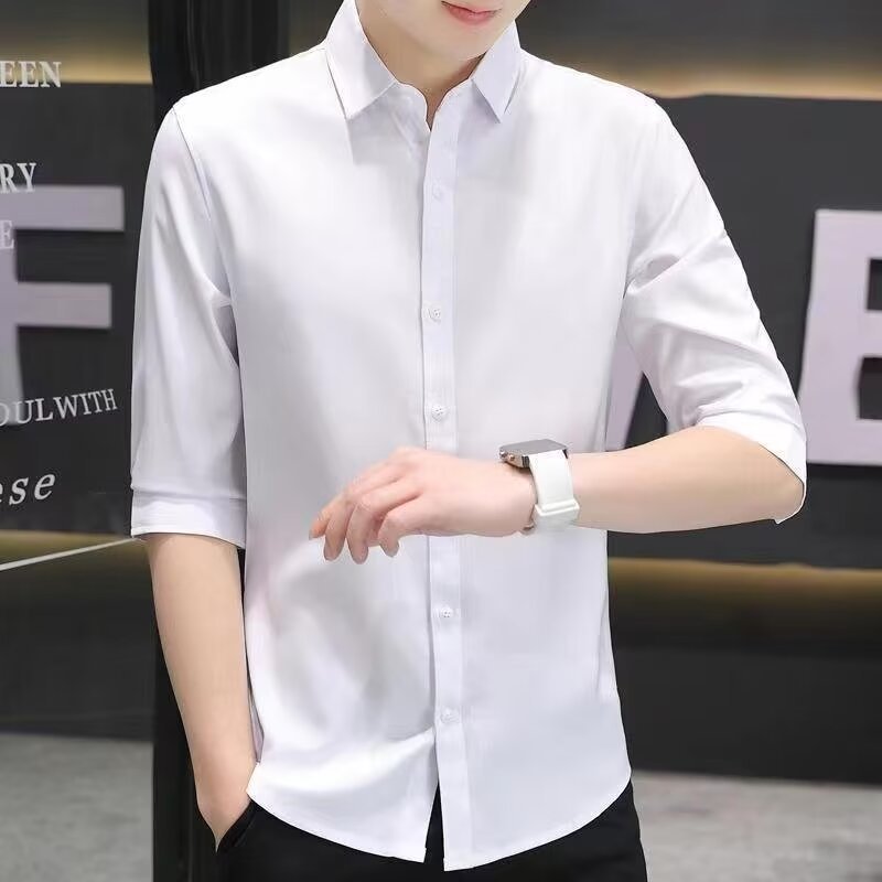 Slim Fit Top