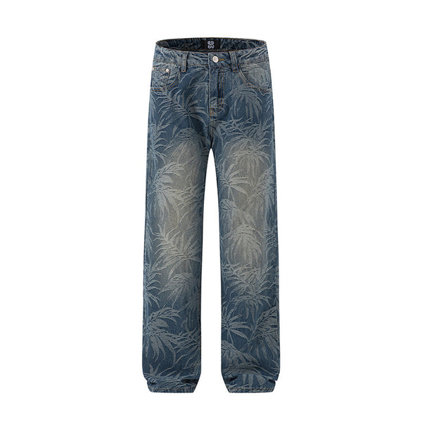 Men's Beach Pants