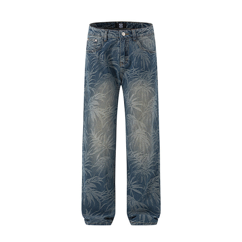 Men's Beach Pants