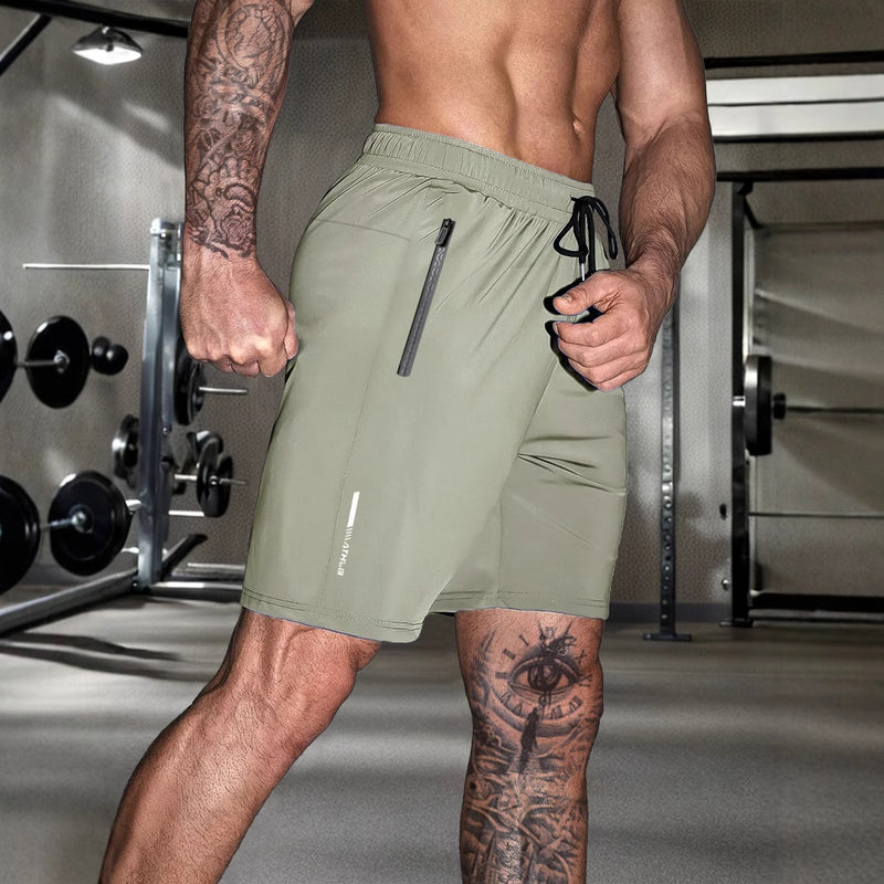 Workout Dry Boxers