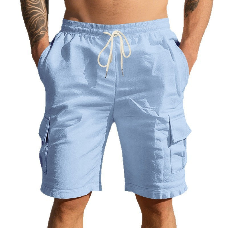 Beach Casual Shorts