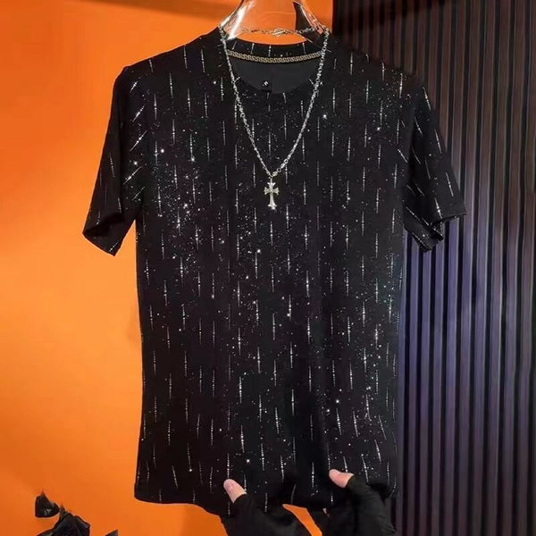 Crew Star Tee