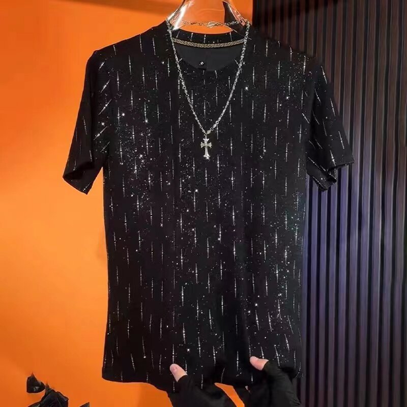 Crew Star Tee