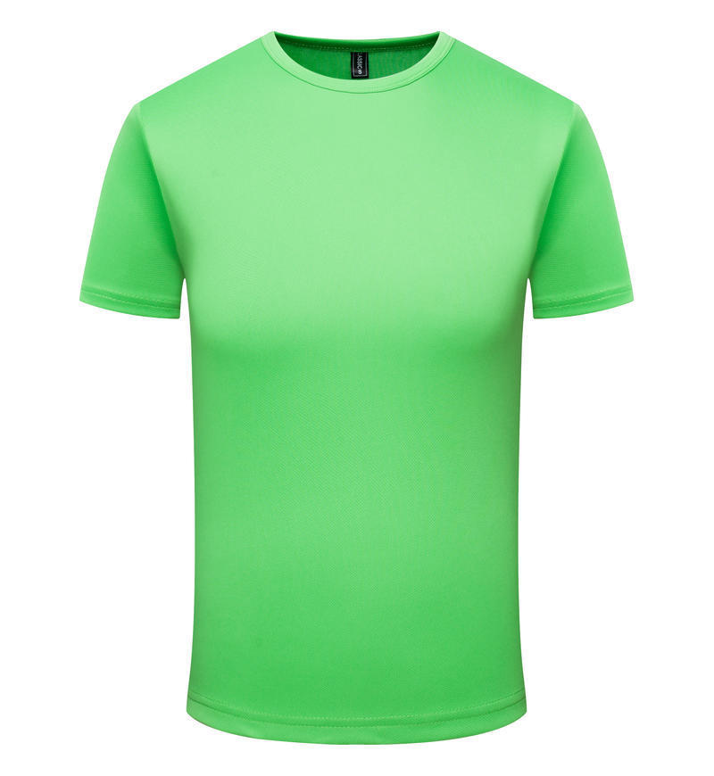 Summer Quick Tee