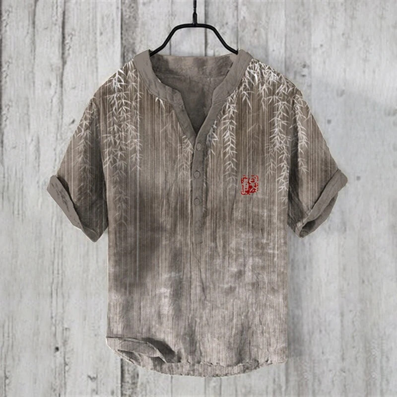 Summer Beach Shirt