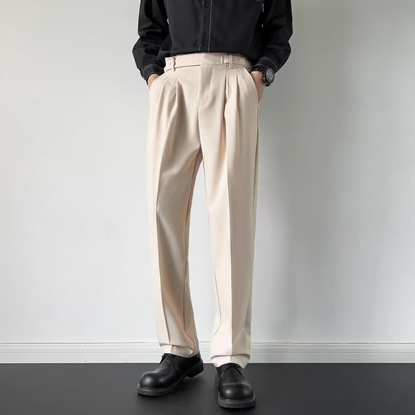 Men’s Suit Pants