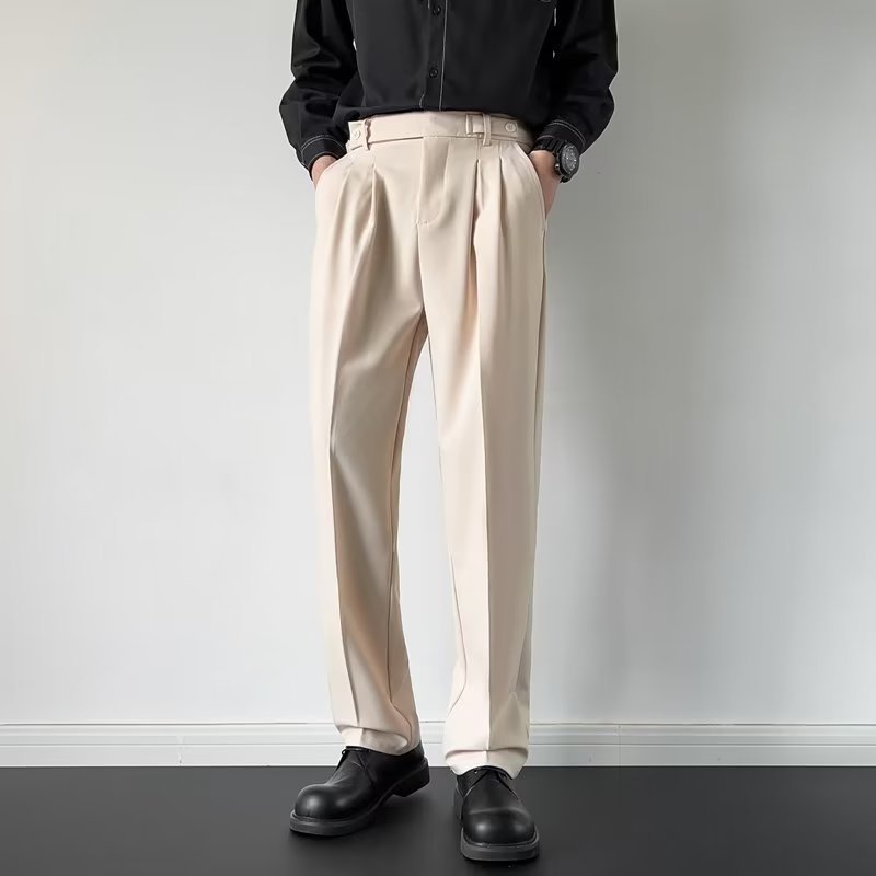 Men’s Suit Pants