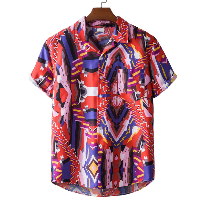 Short Sleeve Shirt