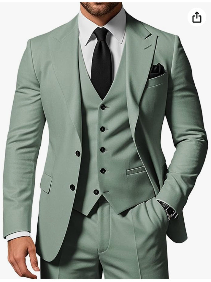 Business Suit Set