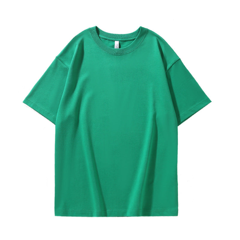 Heavy Short Sleeve