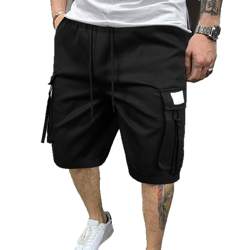 Korean Sport Shorts