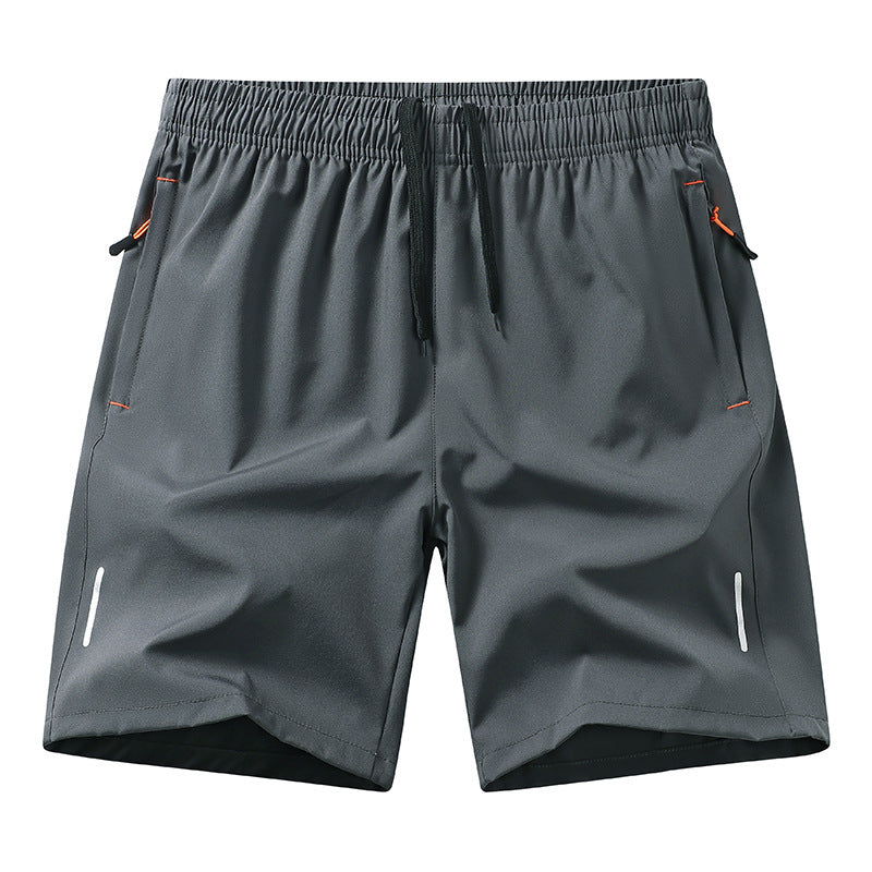 Summer Loose Shorts