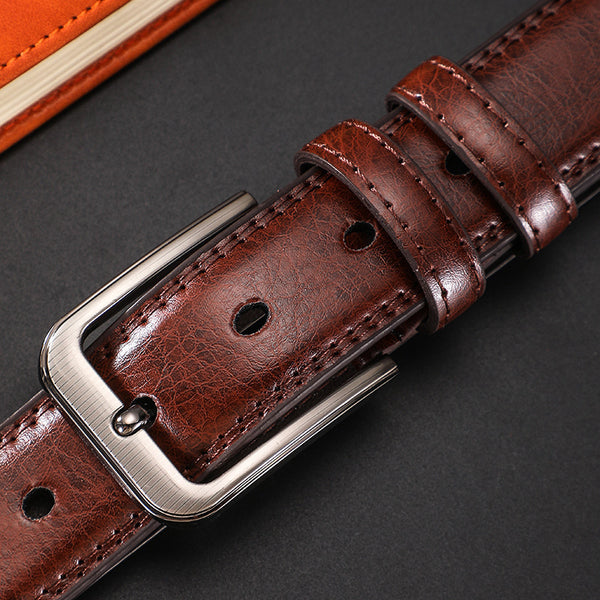 Vintage Style Belt