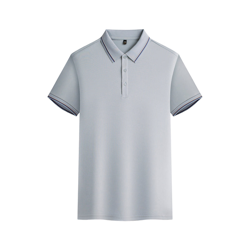 Quick-Dry Polo