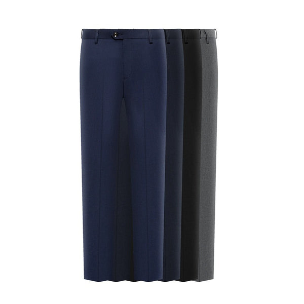 Formal Slim Pants
