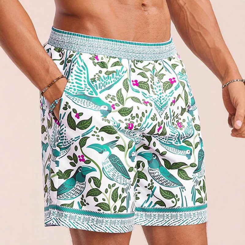 3D Print Shorts