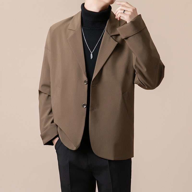Casual Suit Jacket