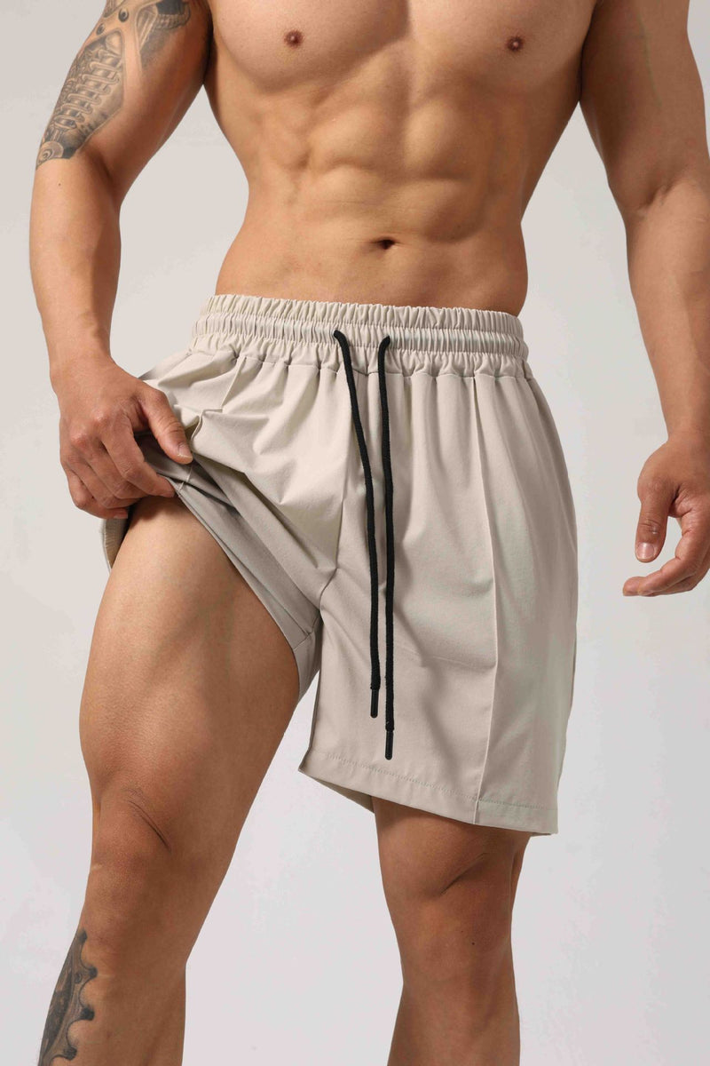 Casual Ice Shorts