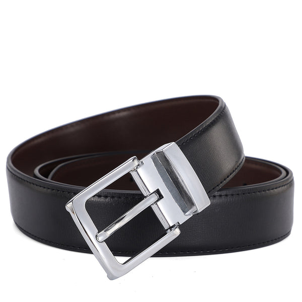 Men’s Alloy Belt