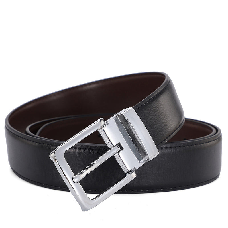 Men’s Alloy Belt
