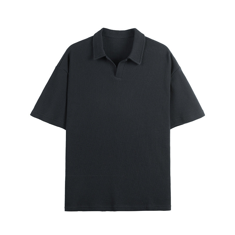 Casual Loose Shirt