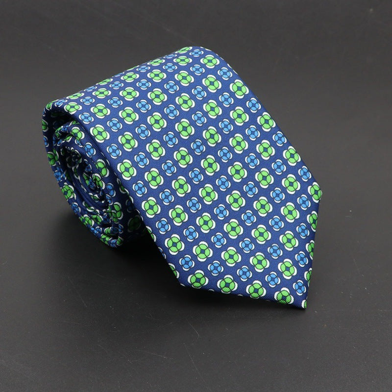 Men’s Fashion Tie
