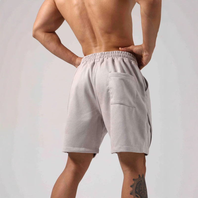 Big Size Shorts