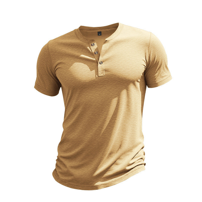 Short Sleeve Retro