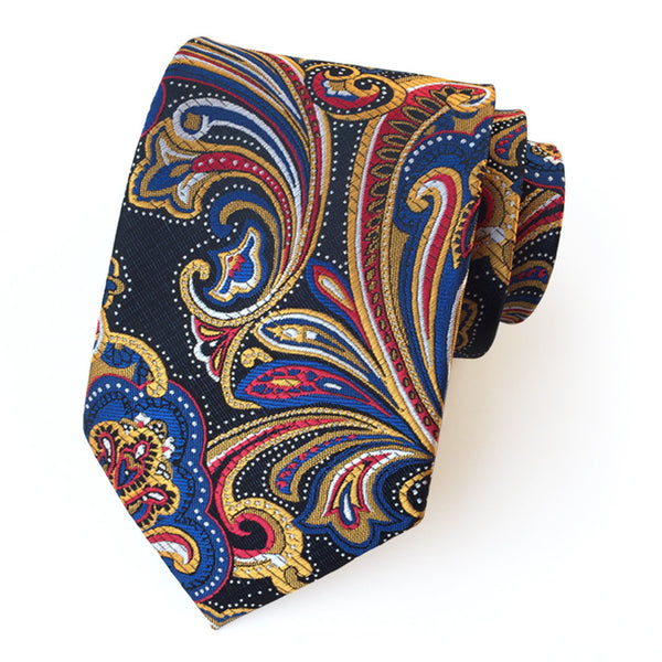 Polyester Men’s Tie