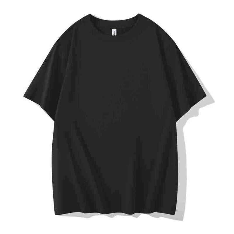 Drop Shoulder Tee