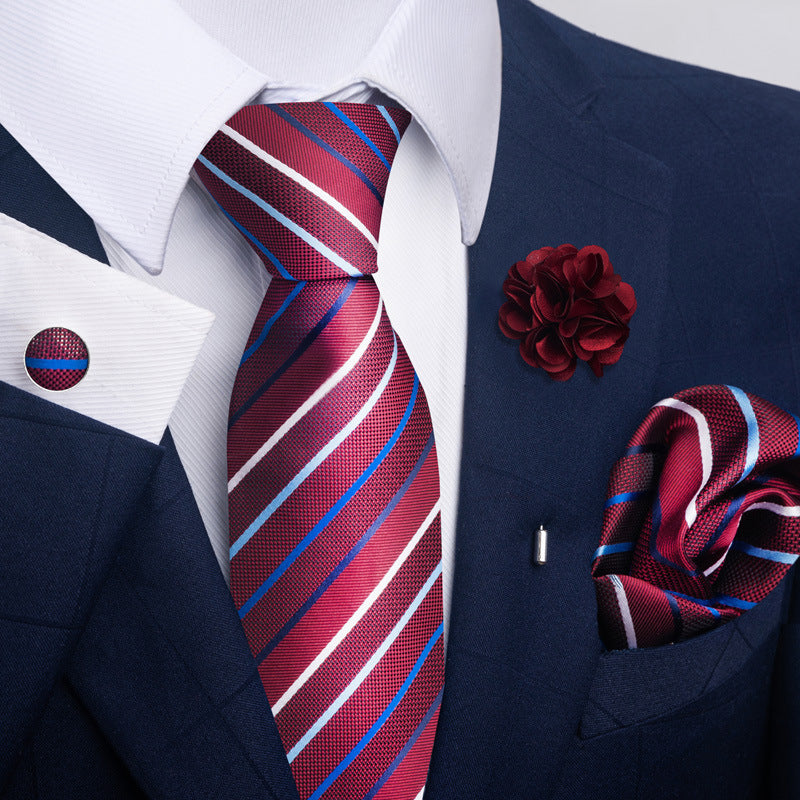 Tie Pocket Combo