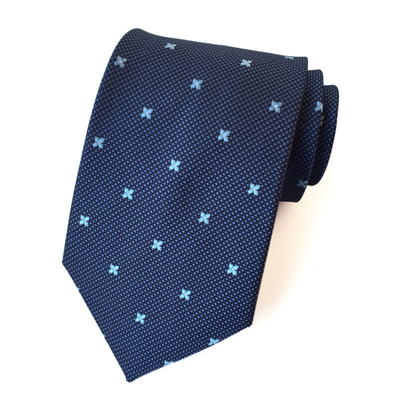 Polyester Men’s Tie