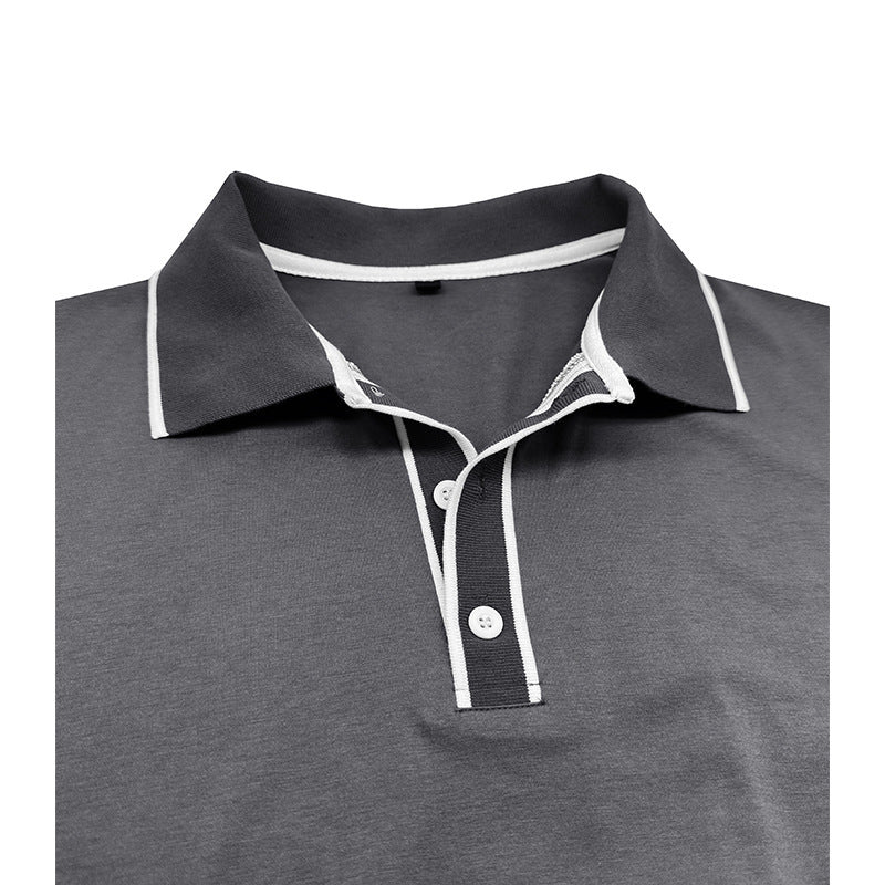 Euro Style Lapel