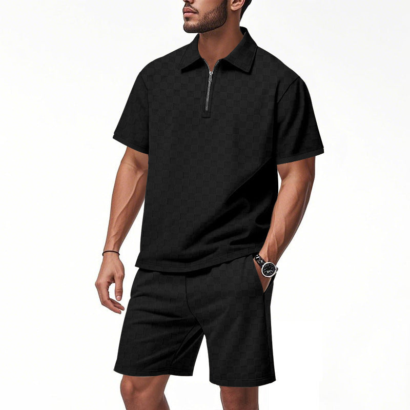 Loose Casual Set