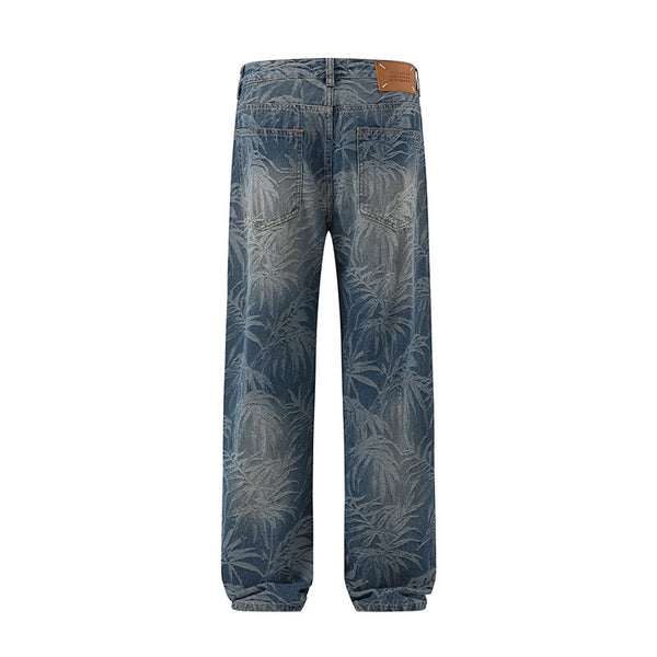 Men's Beach Pants