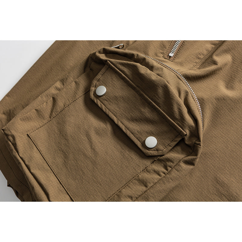 Men's Loose Casual Shorts