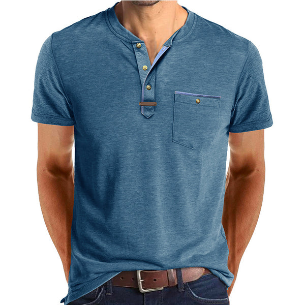 Casual Crew Tee